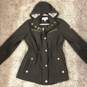 Michael Kors coat